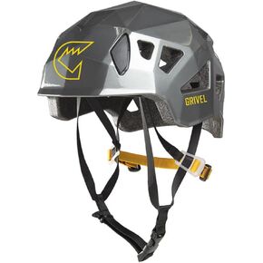 Grivel Stealth - Titanium