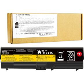 شراء بطارية كمبيوتر محمول 9 خلايا بديلة لجهاز Dell Latitude E6400 E6410 E6500 E6510 MP490 4m529 pt434 ky265 312-0749 4N369 MP303 - أداء عالي