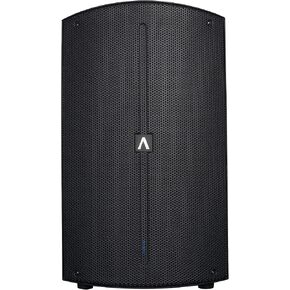 Avante Audio A10 مكبر صوت PA نشط ثنائي الاتجاه، مكبر صوت بقدرة 500 وات مع معالجة الإشارات الرقمية المتكاملة (10 بوصات)