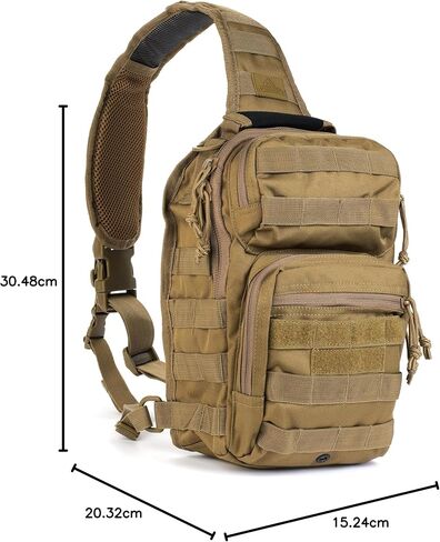 Red Rock Outdoor Gear - Rover Sling Pack in Saudi Arabia