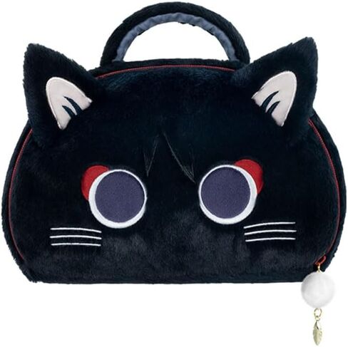 GENSHIN IMPACT Wanderer: Fairytale Cat Series Mini Silicone Storage Bag in Kuwait