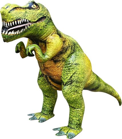 Jet Creations Inflatable Dinosaur (Spinosaurus) in Saudi Arabia
