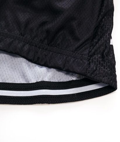 طقم ملابس ركوب الدراجات للرجال بأكمام طويلة، جيرسي لركوب الدراجات، بسحاب، جيب للدراجة، سروال مريلة لركوب الدراجات، مبطن بالجل in Kuwait