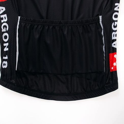 طقم ملابس ركوب الدراجات للرجال بأكمام طويلة، جيرسي لركوب الدراجات، بسحاب، جيب للدراجة، سروال مريلة لركوب الدراجات، مبطن بالجل in Kuwait