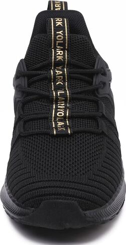 Little/Big Kid Wide Barefoot Shoes Boys/Girls Naturally Minimalist Sneakers Lightweight Breathable Walking Athletic Black in Kuwait