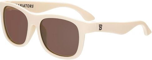 Polarized Navigator: Jet Black | Smoke Lenses | Ages 6+ in Kuwait