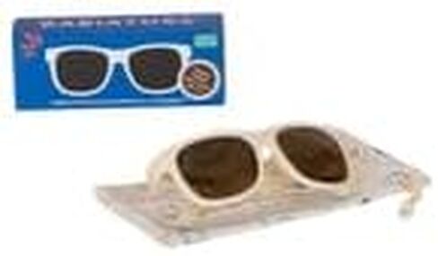 Polarized Navigator: Jet Black | Smoke Lenses | Ages 6+ in Kuwait