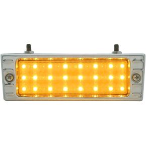 1947-53 مجموعة مصابيح وقوف السيارات LED لشاحنة تشيفي