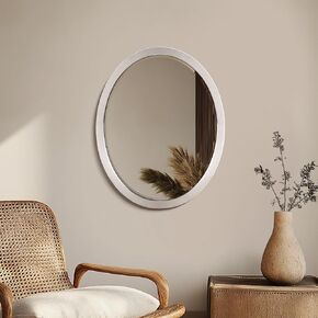 Headwest 6295 Decorative Or Vanity Mirror