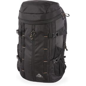 Highland Outdoor Outdoor Backpack, Olive, 38L