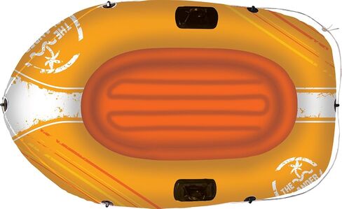 Poolmaster 87490 45-Inch Convertible Oars and Boat Paddles for Swimming Pool or Lake, Yellow in Kuwait