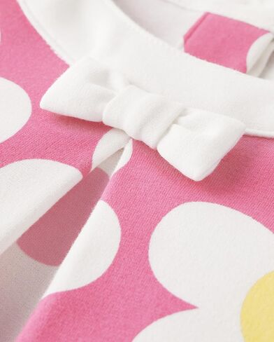 Gymboree,and Toddler Embroidered Sleeveless Skirtall Jumpers,Ruby Valentine,4T in Kuwait