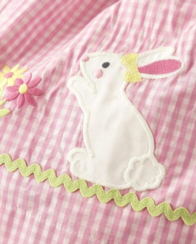 جيمبوري، وسترات مطرزة للأطفال الصغار بدون أكمام، روبي فالنتين، 4T in Saudi Arabia