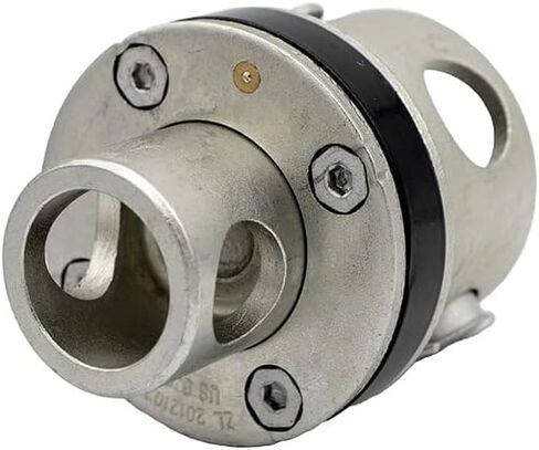 Mytee Products Overdrive Ratcheting Cap - Use to Convert Any Winch into a Ratching Winch by Adding Overdrive Ratching Cap (Fits Most Trailers) in Kuwait