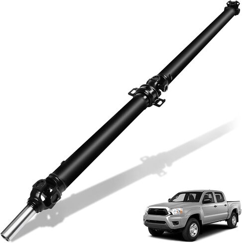 Rear Complete Drive Shaft Fit for Dodge Charger, for Chrysler 300 2015-2019 AWD Driveshaft Prop Shaft Assembly Replaces 68261528AD, 68212031AB, 68212031AC, 68261528AA, 976-986 in Kuwait