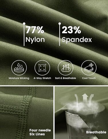 Womens Padded Bike Shorts 4D Padding Cycling Shorts with Zipper Pockets Riding Bicycle Cycle Road Biking Underwear in Kuwait