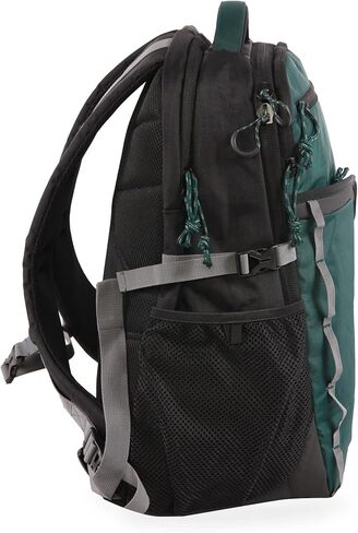 Highland Outdoor Outdoor Backpack, Olive, 38L in Saudi Arabia