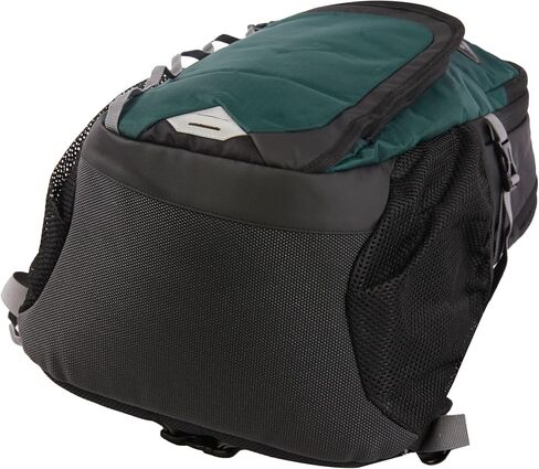 Highland Outdoor Outdoor Backpack, Olive, 38L in Saudi Arabia