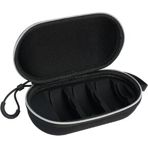 Freewell 3 Slots Filter Carry Case for Sherpa 2.0 Lenses