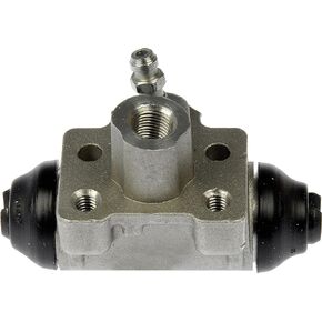 Dorman W610133 Rear Driver Side Drum Brake Wheel Cylinder Compatible with Select Honda Models
