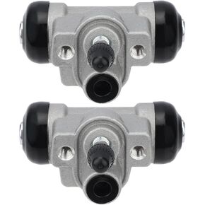 M MATI 2PCS Rear Brake Wheel Cylinders for Tomberlin E-Merge 500 E2 E4 SS LE SE Revenge Columbia Journeyman Golf Carts 1007485 CVG1007485