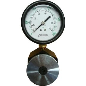 ProForm 66837 1000lb Mini Valve Spring Tester