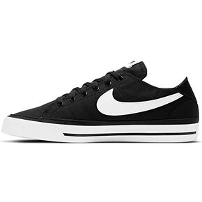 Nike Big Kid's Air Force 1 LV8 White/Lt Madder Root-Aura (DM0985 100)