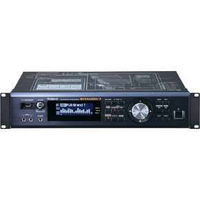 Roland INTEGRA-7 SuperNATURAL Sound Module, 1-Inch in Kuwait