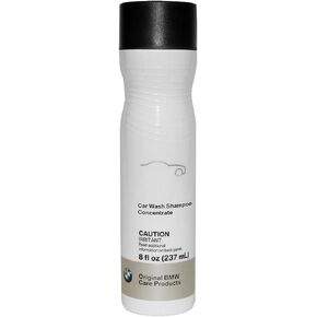BMW Car Wash Shampoo Concentrate in Saudi Arabia