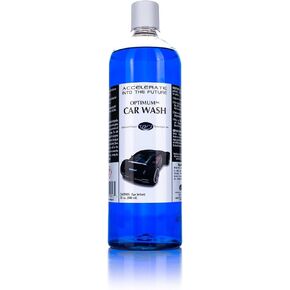 Optimum Car Wash - 32 Oz., Biodegradable Foaming Car Wash Soap, For Professional Car Detailing and At Home Car Wash, Bucket Wash, or Use with Foam Gun or Foam Cannon