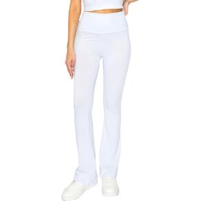 Cemi Ceri Women's Casual Stretch Cotton Yoga Pants Sweatpants