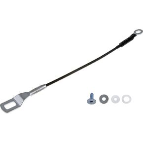 Dorman 38531 Tailgate Cable - 14-9/16 In. Compatible with Select Toyota Models