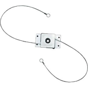 Omix-Ada 11901.03 Liftgate Cable Cam Assembly Small Parcel Shipping