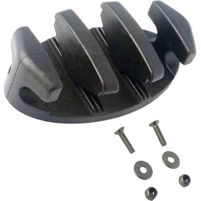Brocraft Marine Zig Zag Cleat