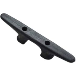 SeaSense Cleat (Black Nylon, 6- Inch)