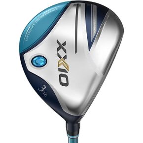 2022 XXIO Women 12 Fairway Wood RH 5 20 Graph Lady
