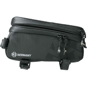 SKS GERMANY Explorer Smart Toptube Bag w/ Phone Pocket - 1.35L