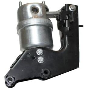MTC Transmission Mount Compatible with Volkswagen EuroVan 1997-2003 | Replaces OEM# 7D0399107AL,4560HY / 7D0-399-107AL