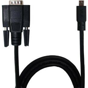 Gechic كابل VGA لسلسلة 1002/1101/1102/1303/1502/2501/1503 (2.1 متر) in Kuwait