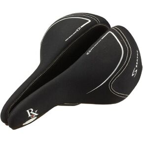 Serfas RX Women's Bicycle Saddle