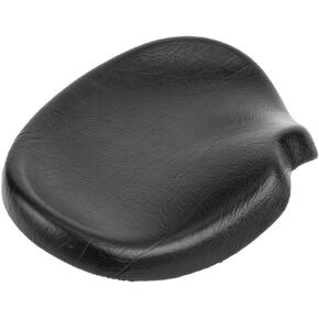 SUN BICYCLES 6702132 Trike Replacement Saddle - Western Black - Spare Parts for Bike
