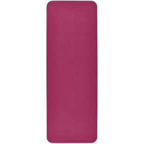 Manduka Begin Yoga Mat - Perfect for Beginners in Yoga & Pilates, Women and Men, 5mm Thick, Reversible, 68 inch (172cm)