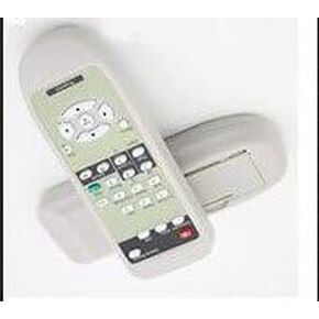 استبدال جهاز التحكم عن بعد يصلح لإبسون العارض 8350 8345 H430B H430C H431A H432A H433A H431B H432B EMP-S1 + in Kuwait