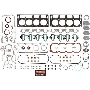Evergreen 9-10448L Full Gasket Set
