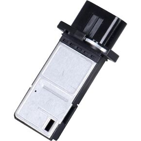 Mass Air Flow Sensor Meter MAF Compatible with Buick LaCrosse Rainier Regal Cadillac ATS CT6 CTS STS XLR XTS Chevy Camaro Colorado Corvette Impala GMC Canyon Envoy Replace OE 213-4222 15865791