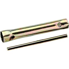 16-18MM (5/8-45/64Inch) Motorcycle Ignition Spark Plug Spanner Deep Reach Socket Wrench Tool Set