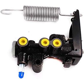 MB618321 Load Sensing Valve Brake Compensator Fits for 1986-2007 L200 Triton Replaces MB618321 High Performance in Kuwait