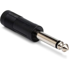 محول Hosa GPP-290 1/4" TRS إلى 1/4" TS in Kuwait