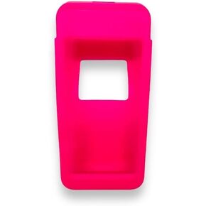 Protective Silicone Bumper Case for Pax A920 - Device Without Barcode Scanner (Standard Model) (Dark Black)