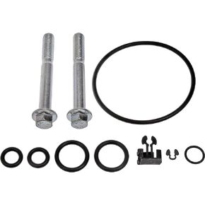Turbocharger Installation Gasket Kit